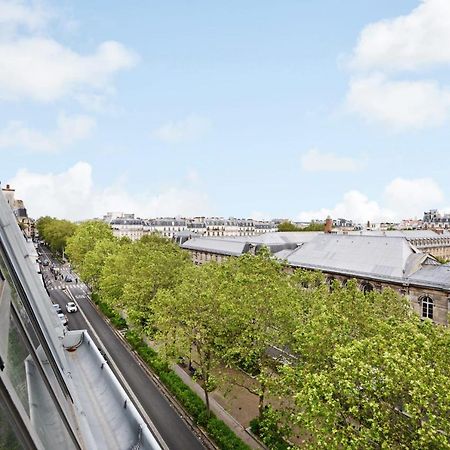 Exceptional Triplex With Terrace - Montmartre Lejlighed Paris Eksteriør billede
